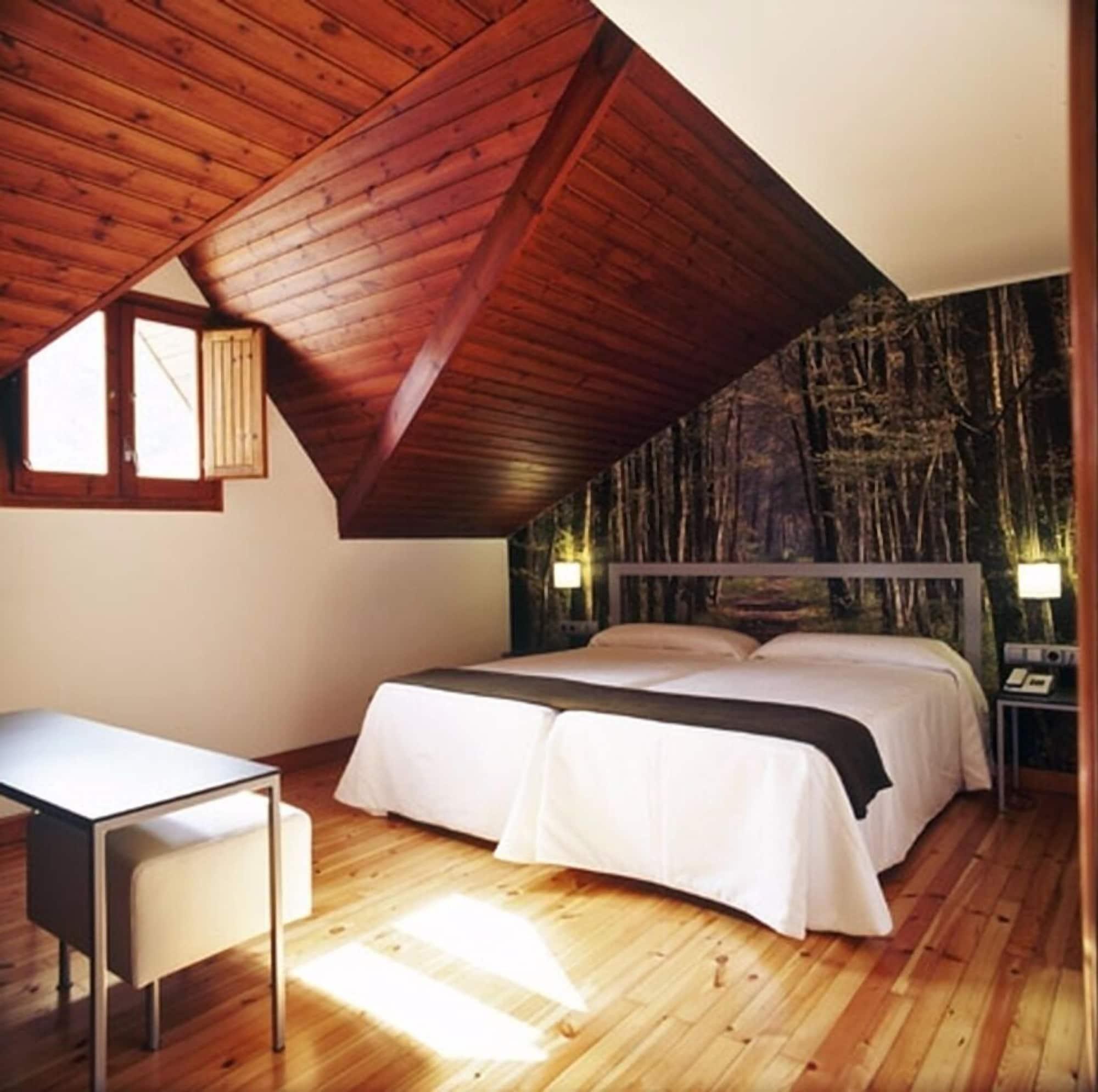 Hotel Restaurant Pessets & Spa ซอร์ต ภายนอก รูปภาพ