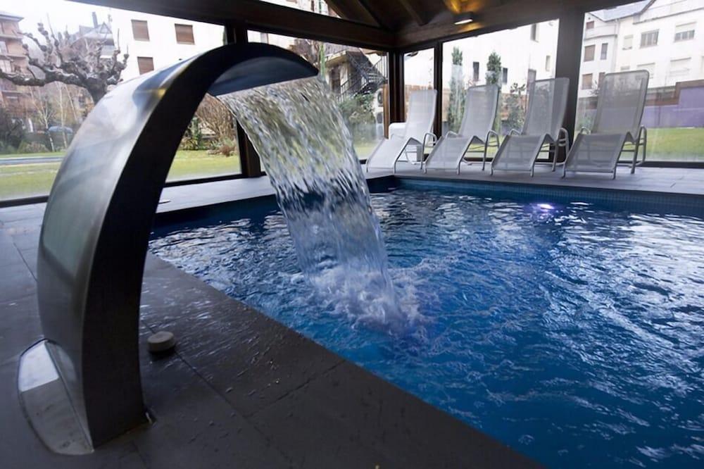 Hotel Restaurant Pessets & Spa ซอร์ต ภายนอก รูปภาพ