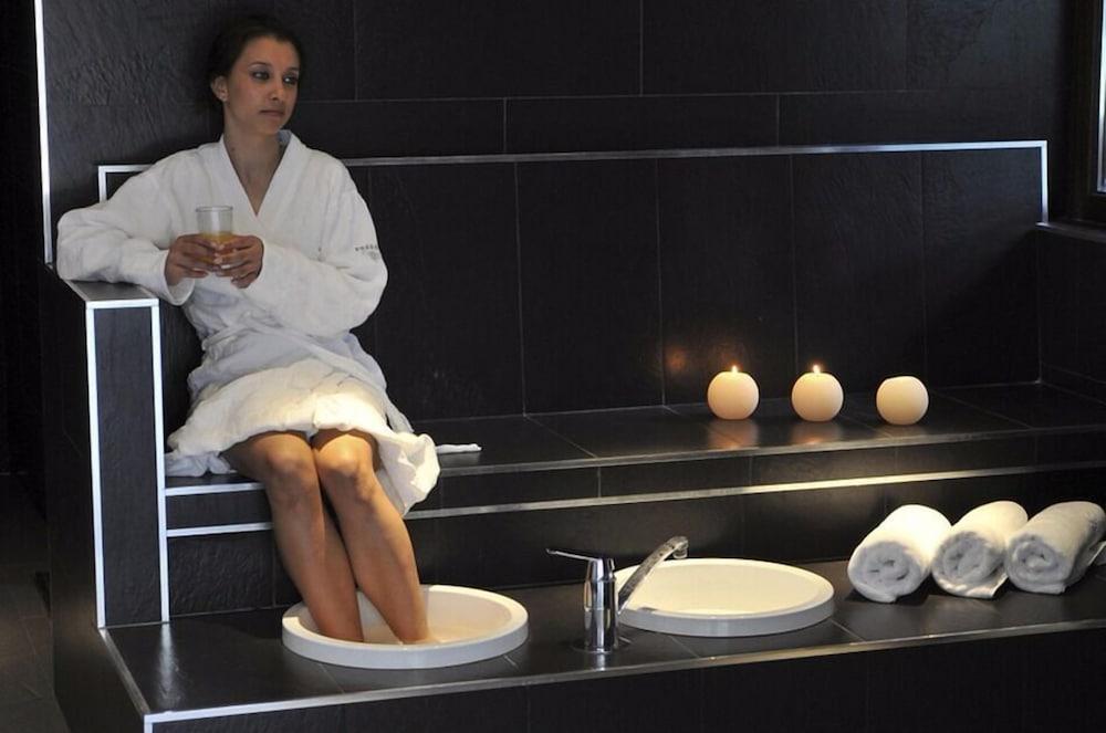 Hotel Restaurant Pessets & Spa ซอร์ต ภายนอก รูปภาพ