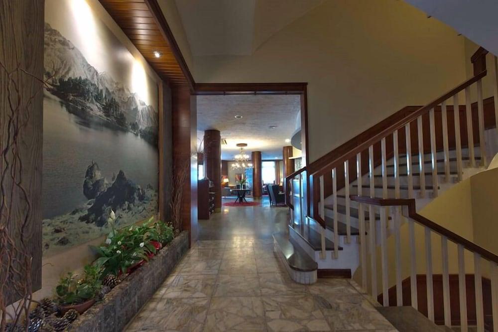 Hotel Restaurant Pessets & Spa ซอร์ต ภายนอก รูปภาพ