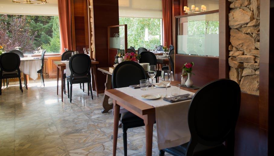 Hotel Restaurant Pessets & Spa ซอร์ต ภายนอก รูปภาพ