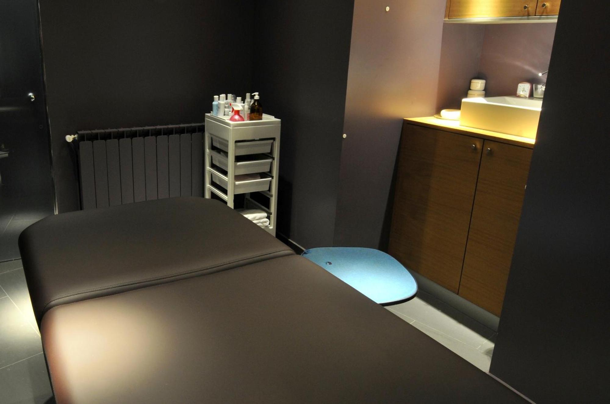 Hotel Restaurant Pessets & Spa ซอร์ต ภายนอก รูปภาพ