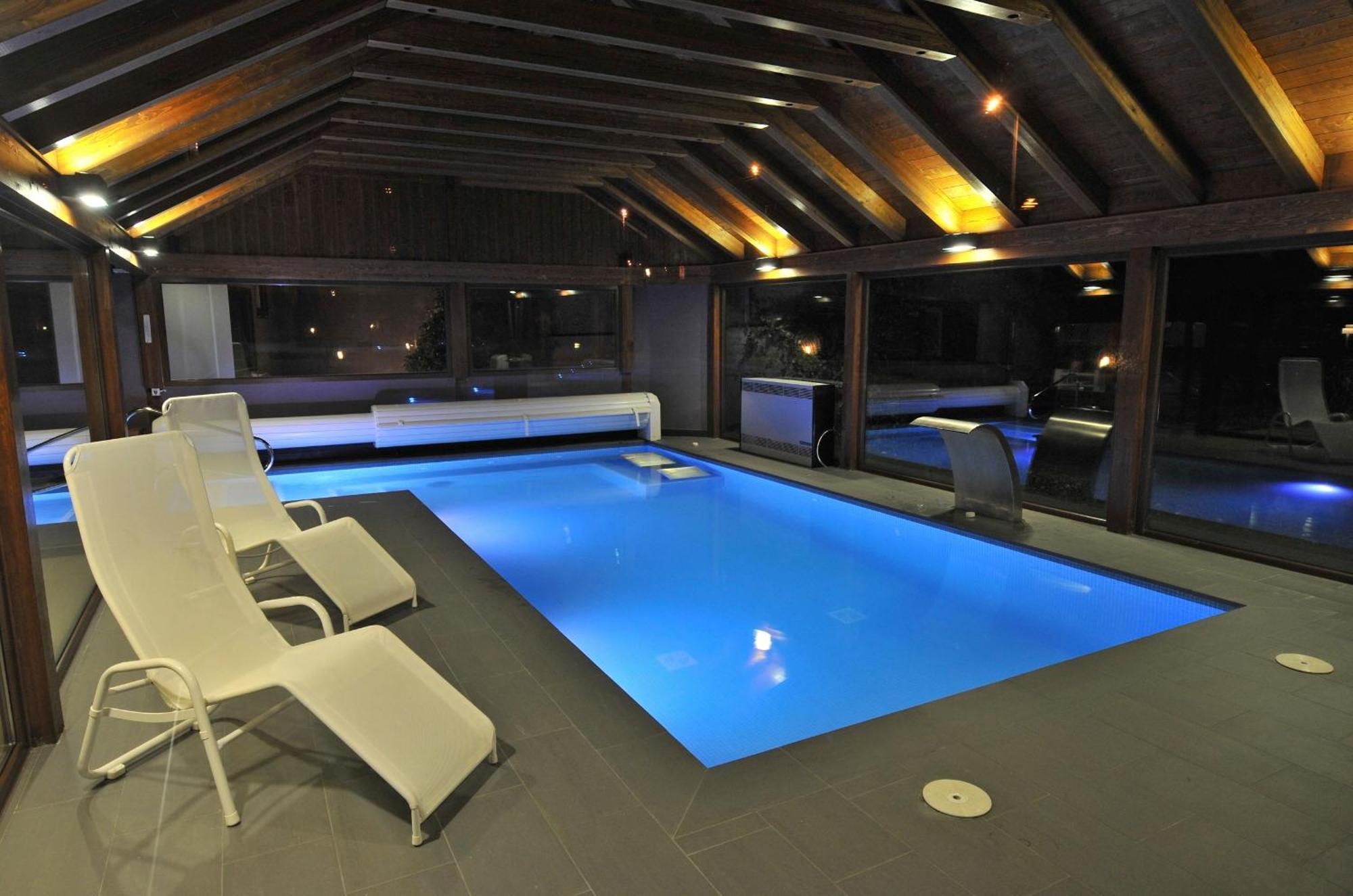 Hotel Restaurant Pessets & Spa ซอร์ต ภายนอก รูปภาพ
