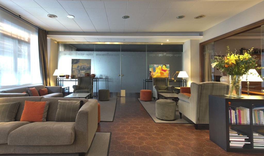 Hotel Restaurant Pessets & Spa ซอร์ต ภายนอก รูปภาพ