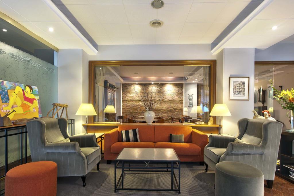 Hotel Restaurant Pessets & Spa ซอร์ต ภายนอก รูปภาพ