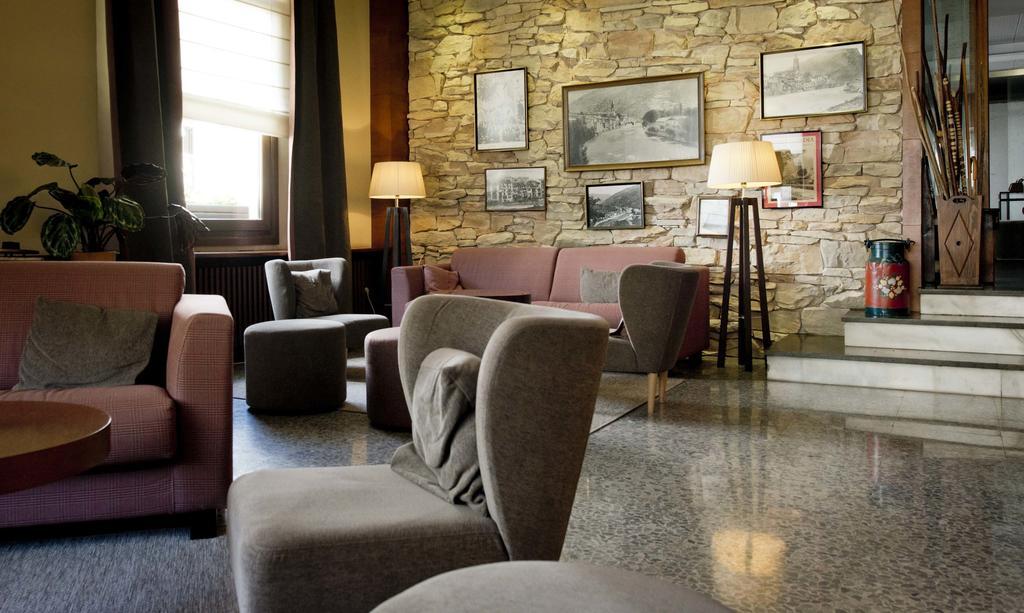 Hotel Restaurant Pessets & Spa ซอร์ต ภายนอก รูปภาพ