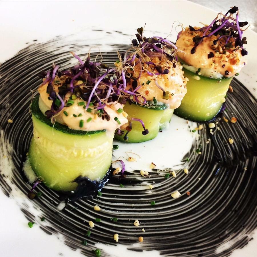 Hotel Restaurant Pessets & Spa ซอร์ต ภายนอก รูปภาพ