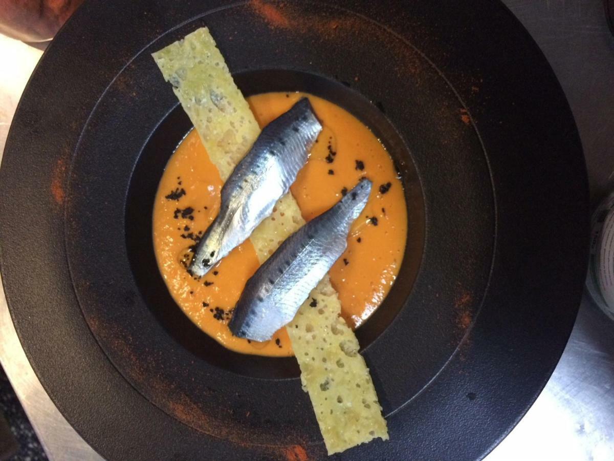 Hotel Restaurant Pessets & Spa ซอร์ต ภายนอก รูปภาพ